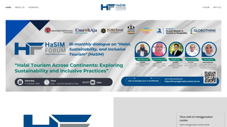 Thumbnail of hasimforum.com