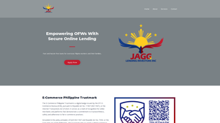 Thumbnail of jagglendinginvestor.com