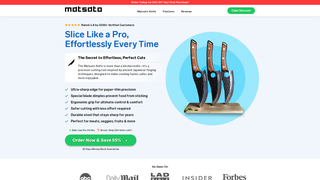 Thumbnail of buypremiumknife.com