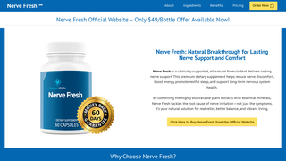 Thumbnail of us-nervefreshe.com