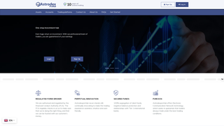 Thumbnail of astrodexprohub.com