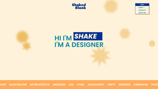 Thumbnail of shakedblank.com