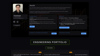 Site preview