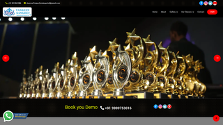 Thumbnail of tansenfaridabad21c.com