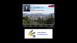 Thumbnail of kwelford.com