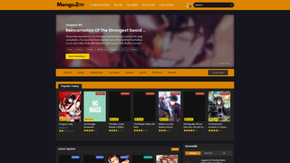 Thumbnail of manga2th.com