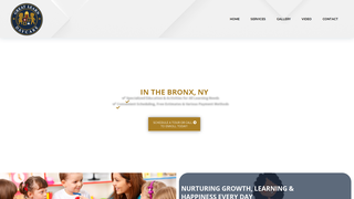 Thumbnail of greatlearndaycare.com