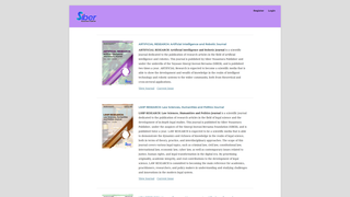 Thumbnail of siberresearch.org