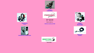 Thumbnail of firehawkind.com
