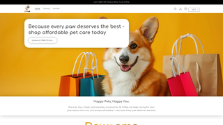 Thumbnail of urpaw.com