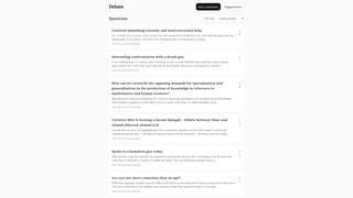 Thumbnail of egologos.com