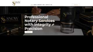 Site preview