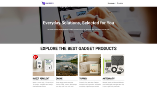 Thumbnail of onlybest-1.com