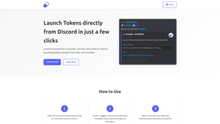 Thumbnail of pumpdis.com
