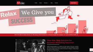 Thumbnail of vireliamarketing.com
