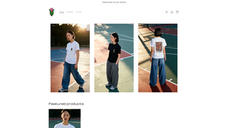 Thumbnail of skorrzone.com