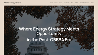 Thumbnail of advanced-energy-advisors.com