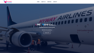 Thumbnail of mywaytechnics.com