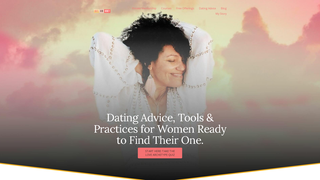 Thumbnail of datehimhoney.com