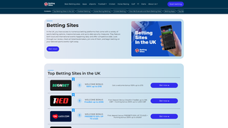 Thumbnail of betting-sites-uk.com