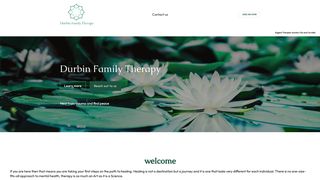 Thumbnail of durbinfamilytherapy.com