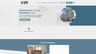 Thumbnail of kspropertyfinancing.com