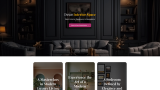 Thumbnail of detroitinteriorspace.com