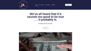 Thumbnail of guardianrecoverygroup.com