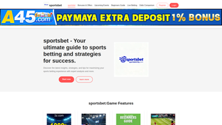 Thumbnail of sportsbetchip.com