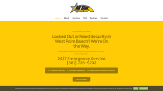Thumbnail of west-palm-beach-locksmith.com