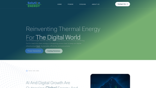 Thumbnail of solutionenergygroup.com
