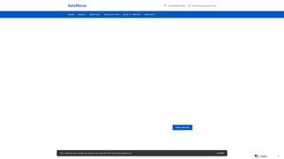 website thumbnail