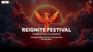 Thumbnail of reignitefestival.com