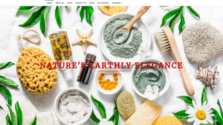 Thumbnail of naturesearthlyelegance.com