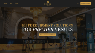 Thumbnail of nexuselitepartners.com