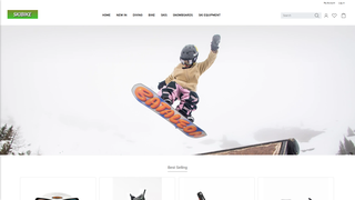 Thumbnail of bavoria.com