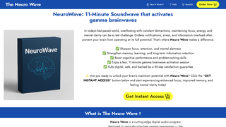 Thumbnail of eng--neurowave.com