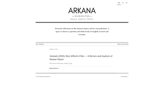 Site preview
