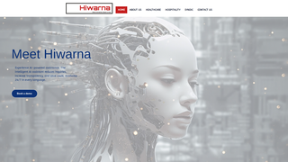 Thumbnail of hiwarna.com