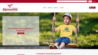 Thumbnail of oakvillepromo.com