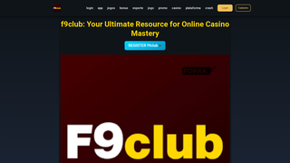 Thumbnail of f9clublink.com