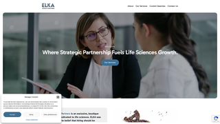 Thumbnail of elkasearch.com