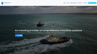 Thumbnail of navisurance.com