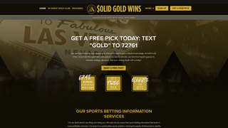 Thumbnail of solidgoldwins.com