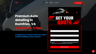Thumbnail of mkautodetailing.org