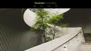 Thumbnail of duskdaleconsulting.com