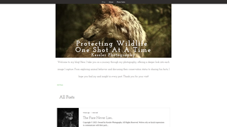 Thumbnail of kesslerwildlifephotography.com