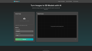 Thumbnail of manex3d.com