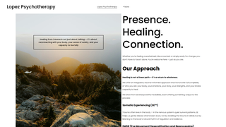Thumbnail of lopeztherapy.org
