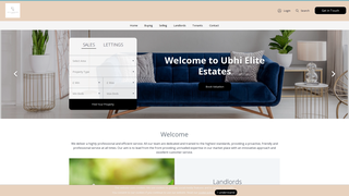 Thumbnail of ubhieliteestateslimited.com